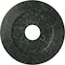 Ekena Millwork Adonis Medallion (Canopies up to 10 1/4"), 16 1/8"OD x 3 5/8"ID x 1"P, Painted Turtle Crackle CM16ADPTC - alternate 1